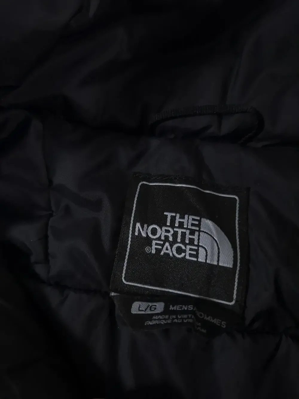 The North Face north face